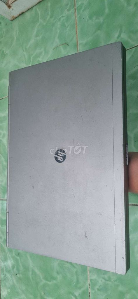 HP Intel Core i5 8GB/120GB Xám. Mua bán Laptop tại Huyện Tân Phú Đồng Nai được đăng bởi Hưng Mobile hình 1
