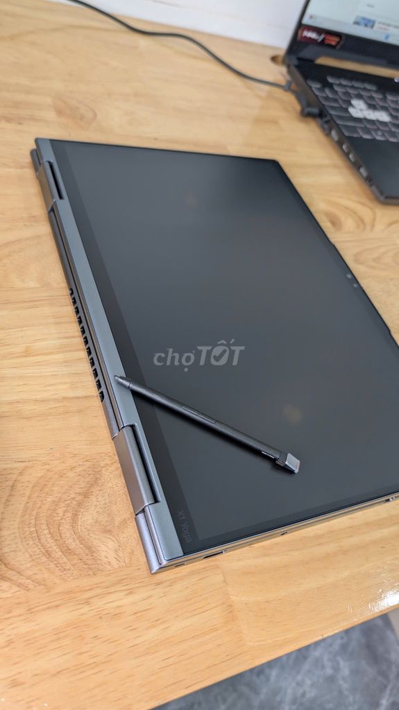 Lenovo Thinkpad X1 Yoga Gen 7 I7-1265U 14 " 16/256. Mua bán Laptop tại Quận Gò Vấp Tp Hồ Chí Minh được đăng bởi Cao hung phat hình 1