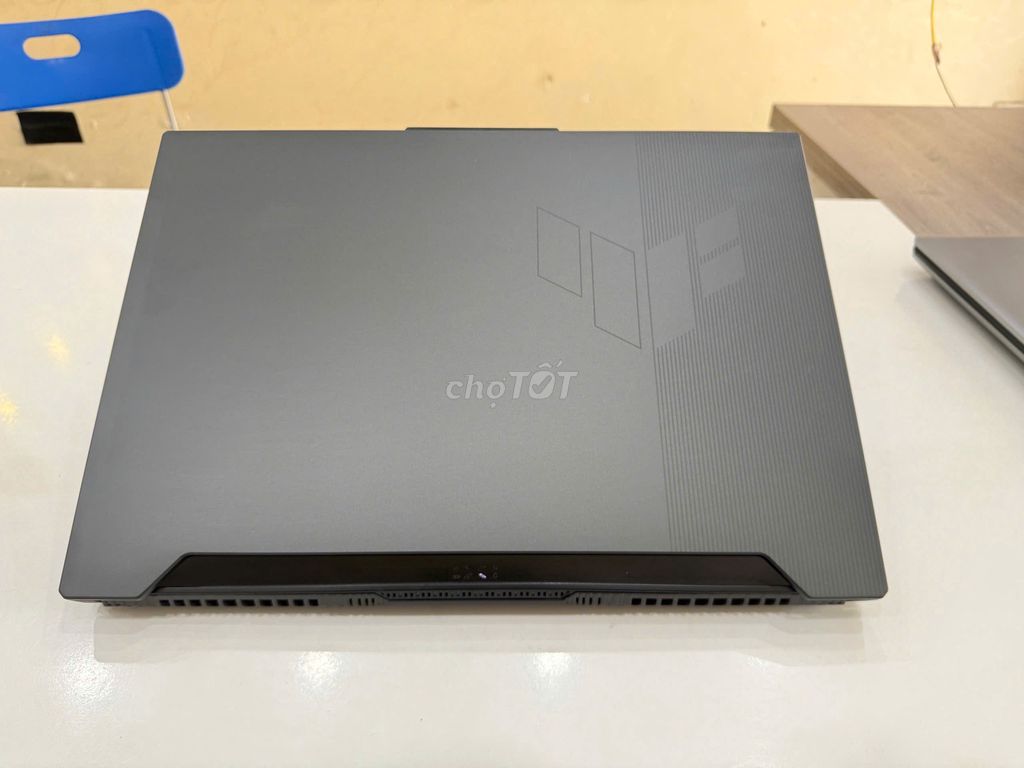 ASUS TUF Gaming F15 i7-12H|8|512|3050Ti. Mua bán Laptop tại Quận Thanh Xuân Hà Nội được đăng bởi Kiều Sơn hình 1