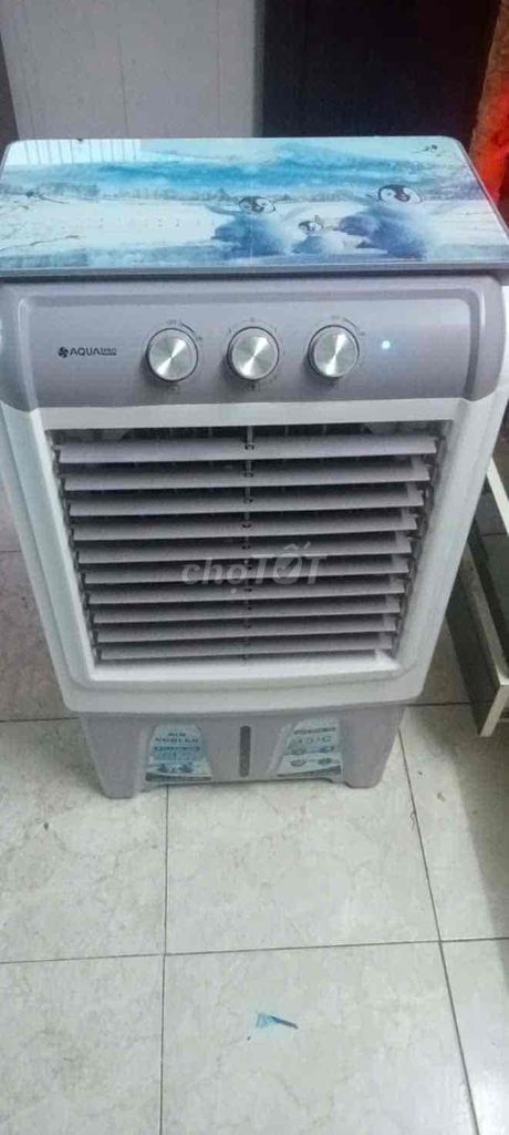 Quạt hơi nước AQUA CC40 mới. Mua bán Máy lạnh, điều hoà tại Quận Hải Châu Đà Nẵng được đăng bởi Nhi Nguyễn hình 1
