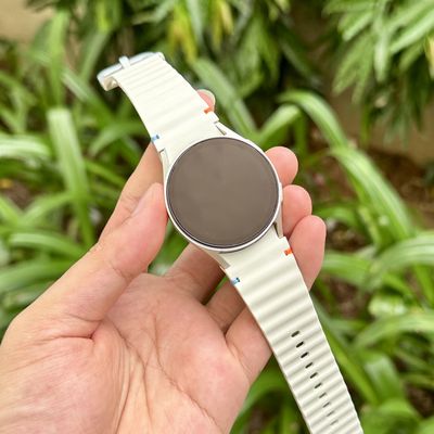 galaxy watch 7 40mm lte màu bạc. Mua bán Thiết bị đeo thông minh tại Quận Hai Bà Trưng Hà Nội được đăng bởi mr bắc