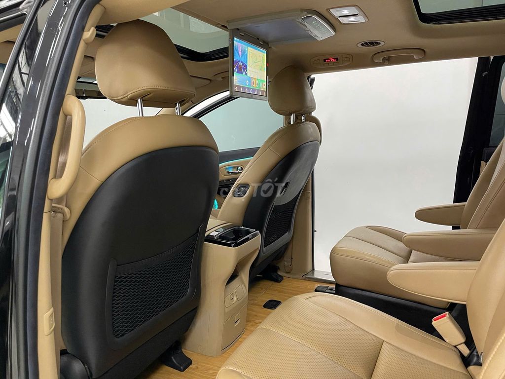 KIA SEDONA FULL DẦU 2020 ĐI RẤT ÍT - 68000 km. Mua bán Ô tô tại Quận Phú Nhuận Tp Hồ Chí Minh được đăng bởi ĐỨC XE LƯỚT hình 16