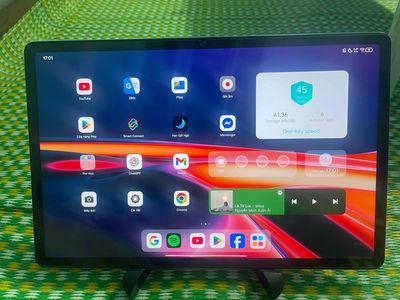 Máy tính bảng Lenovo Pad Pro 12.7 2023. Mua bán Máy tính bảng tại Quận Ngũ Hành Sơn Đà Nẵng được đăng bởi Trung Võ Văn