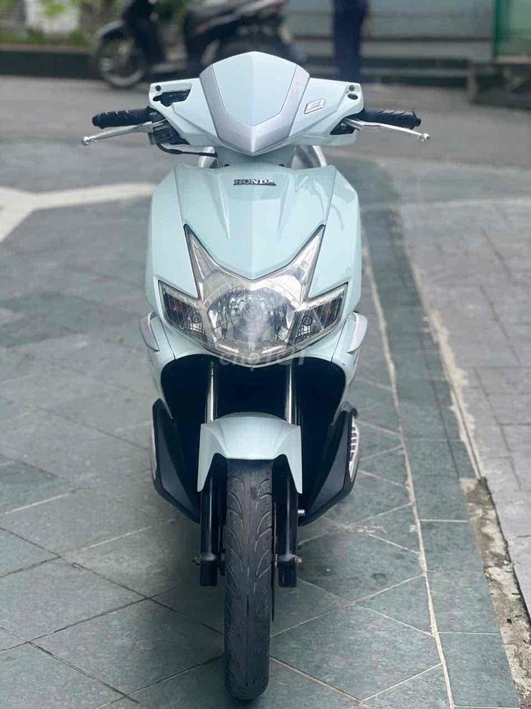 Honda Airblade Fi 6 Lan Zin chất