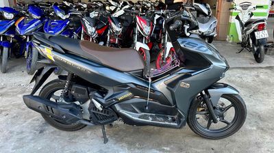 Honda Airblade 150 ABS 2019 Xám đen ( hỗ trợ góp )