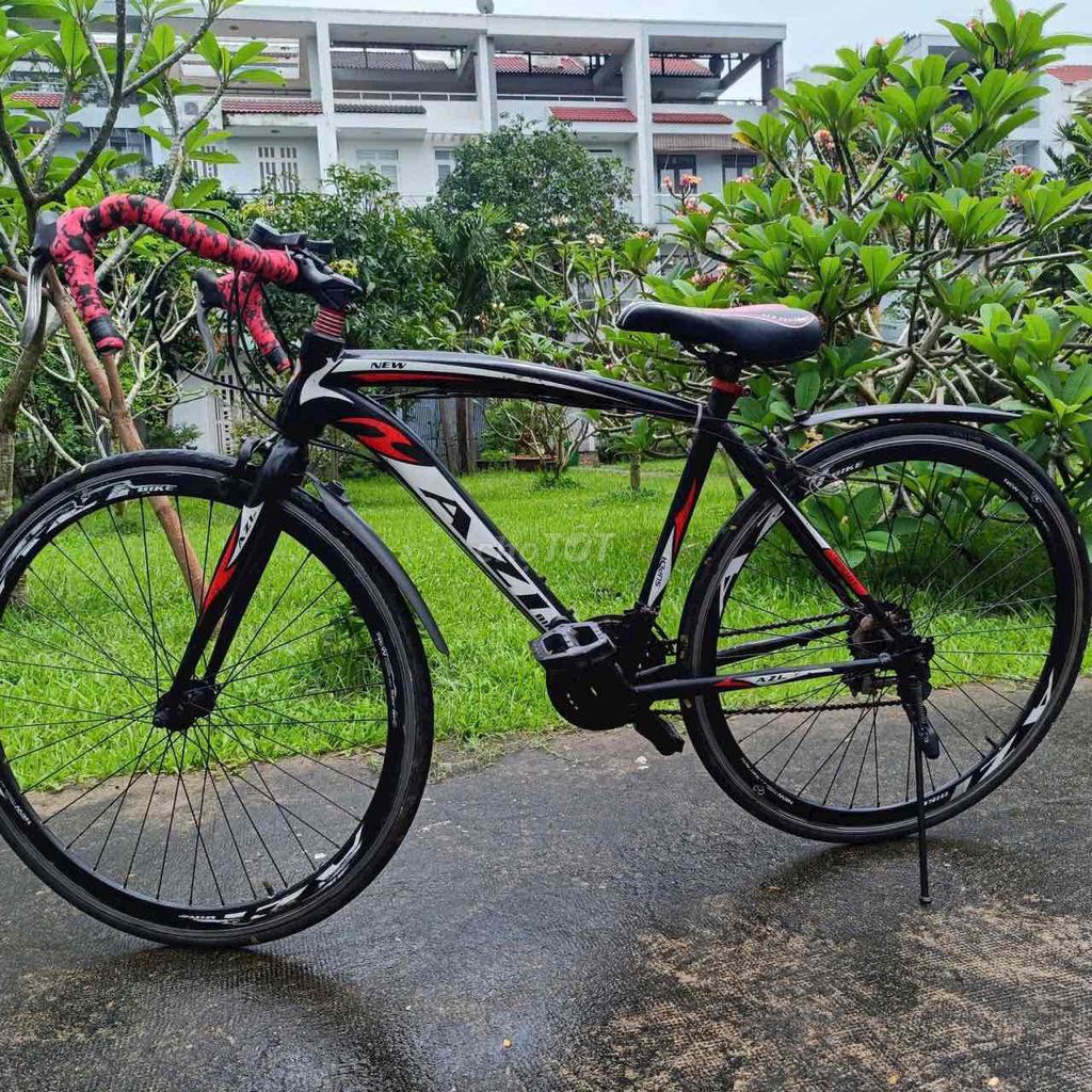 xe đạp cho nam dư bán. Mua bán Xe đạp tại Quận 7 Tp Hồ Chí Minh được đăng bởi trường thịnh hình 3