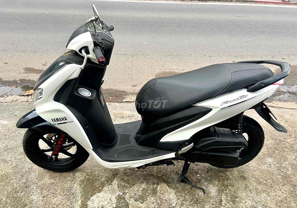 feergoo yamaha 2020 abs rất đẹp !. Mua bán Xe máy tại Thành phố Biên Hòa Đồng Nai được đăng bởi cửa hàng xe máy Anh Tuấn hình 5