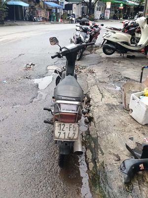 CẦN BÁN ĐR ĐIỆN ĐỀ GIẤY TỜ ĐẦY ĐỦ ÊM RU. Mua bán Xe máy tại Quận Liên Chiểu Đà Nẵng được đăng bởi Bụi Quốc