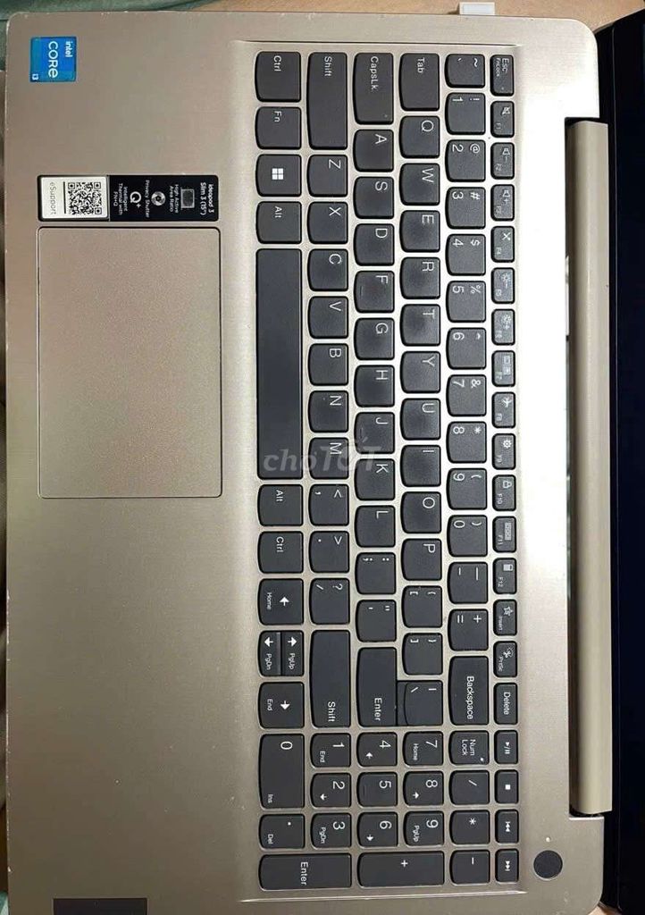 Lenovo IdeaPad 3 i3 8GB/512GB Đã dùng. Mua bán Laptop tại Thành phố Thủ Đức Tp Hồ Chí Minh được đăng bởi Trung Tín hình 1