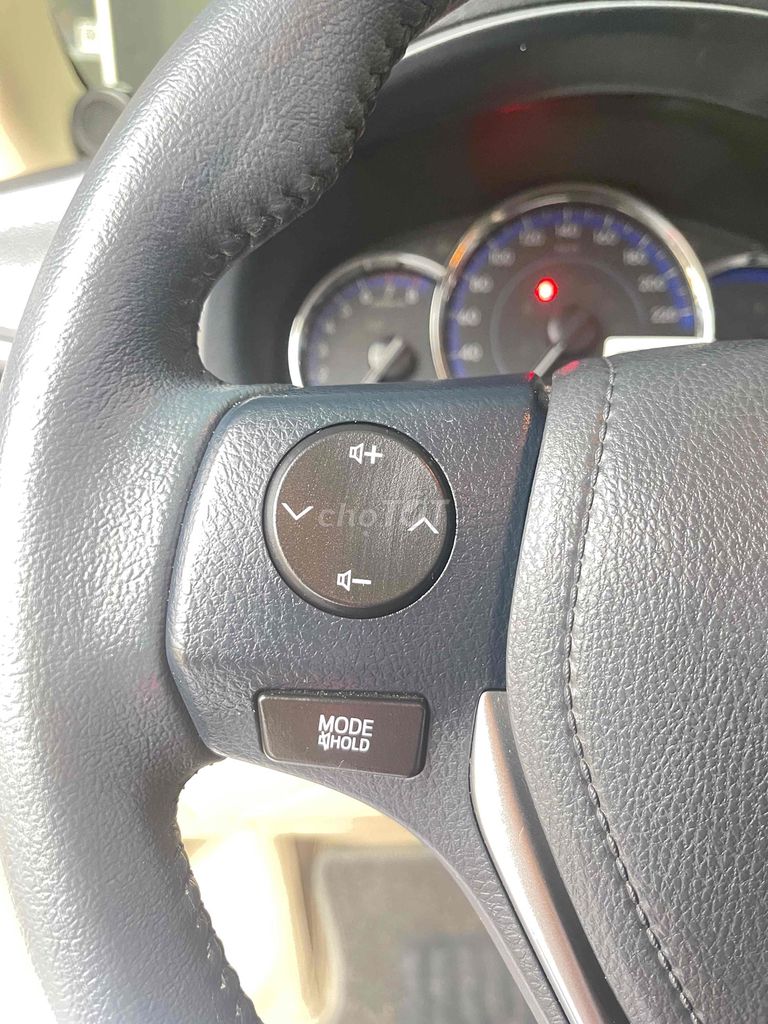 Toyota Vios 2019 1.5G - 70000 km. Mua bán Ô tô tại Thị xã Bến Cát Bình Dương được đăng bởi son hình 6