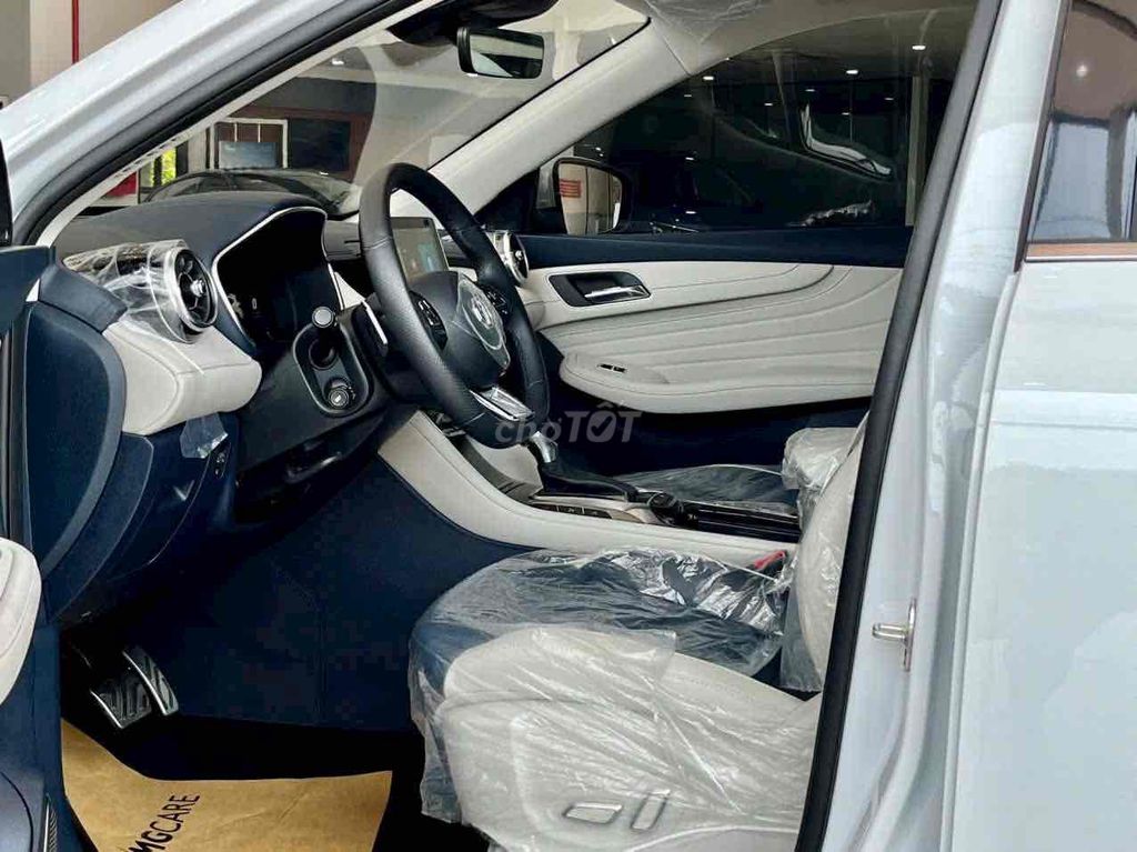 MG HS💥TRẢTRƯỚC 135Triệu❤️‍🔥MIỄN PHÍ TRƯỚCBẠ❤️‍🔥. Mua bán Ô tô tại Quận 6 Tp Hồ Chí Minh được đăng bởi SHOWROOM Ô TÔ MG KINH DƯƠNG VƯƠNG  hình 9