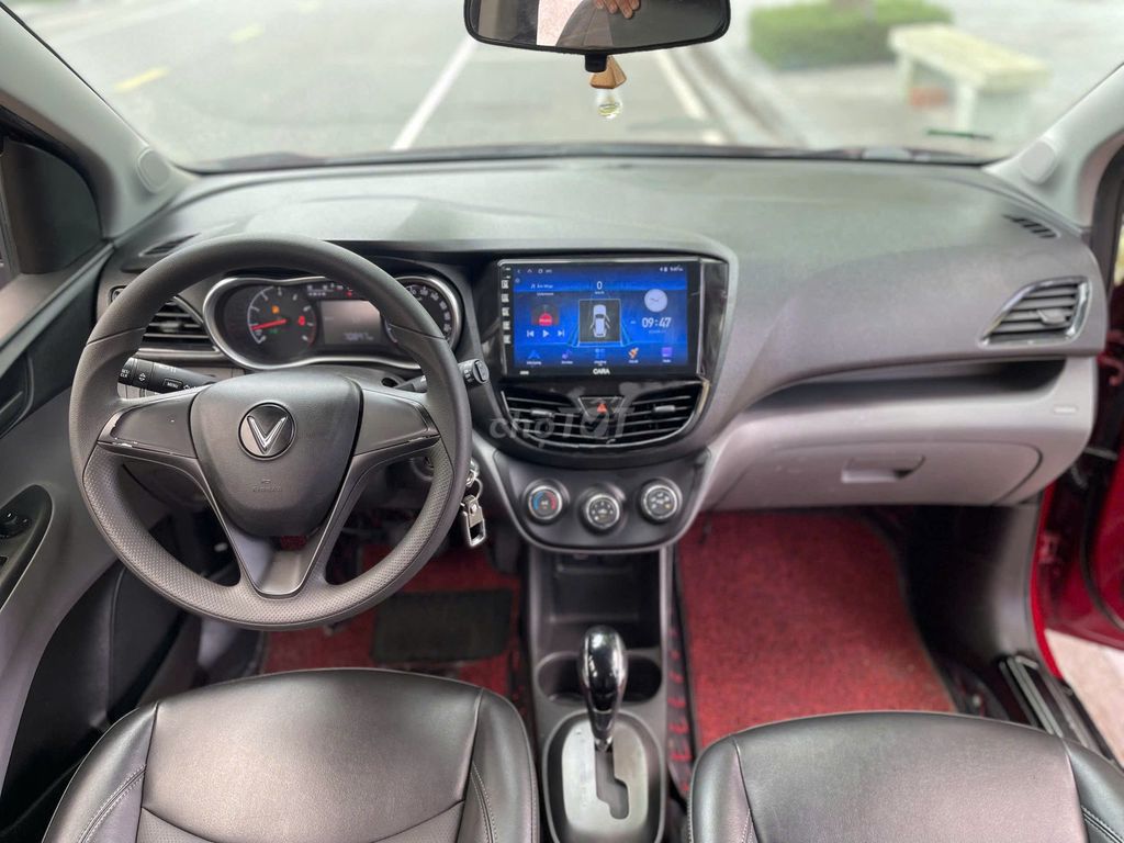 Fadil 2019 AT xe đẹp bảo dưỡng đều. Mua bán Ô tô tại Quận Thanh Xuân Hà Nội được đăng bởi Thanh Biz Nguyễn Thái Auto hình 16