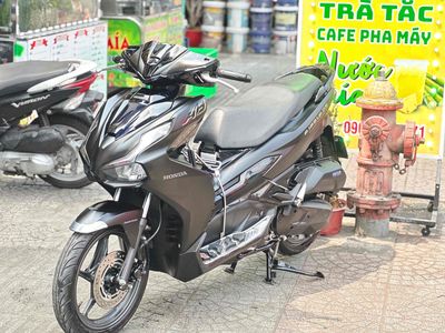 Honda Airblade 125 Đk2024 Đen 9chủ ký uỷ quyền