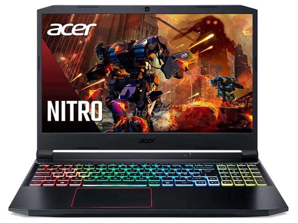 Acer Nitro i5-11400H 15.6 32GB/512GB RTX 3060. Mua bán Laptop tại Quận Bình Tân Tp Hồ Chí Minh được đăng bởi Quốc Thịnh hình 1
