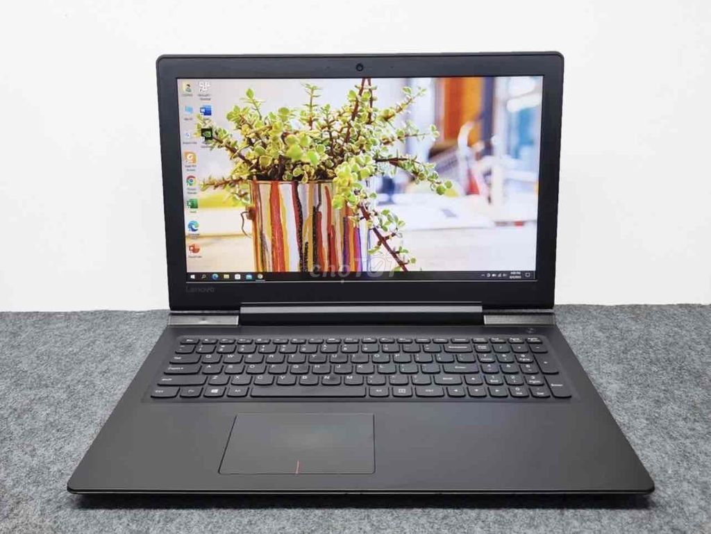 Laptop Lenovo Ideapad 700-15ISK. Mua bán Laptop tại Quận Tân Bình Tp Hồ Chí Minh được đăng bởi Thanh Hậu hình 1