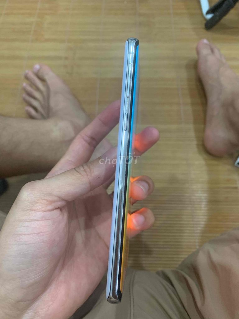 s10 5G 512GB cũ. Mua bán Điện thoại tại Quận Nam Từ Liêm Hà Nội được đăng bởi Nam Long hình 1