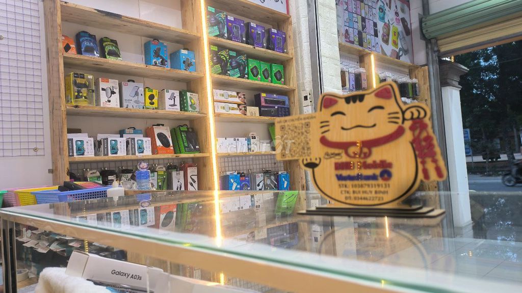BHB Mobile tại Thành phố Thủ Dầu Một, Bình Dương hình 3