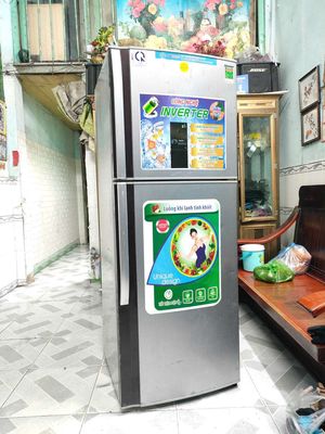 Tủ lạnh Sharp 320 lít máy móc nguyên zin sạch sẽ t. Mua bán Tủ lạnh tại Quận 12 Tp Hồ Chí Minh được đăng bởi Hà Trung Hiếu  