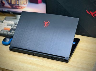 MSI GF63 I5-11400H,16G,512G,15"6 144Hz,RTX 3050 4G. Mua bán Laptop tại Huyện Bình Chánh Tp Hồ Chí Minh được đăng bởi TUẤN ANH STORE