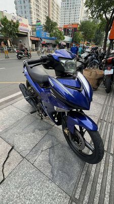 Yamaha Exciter 150 2017 Xanh Đã qua sử dụng. Mua bán Xe máy tại Quận Tân Phú Tp Hồ Chí Minh được đăng bởi Tuanduy