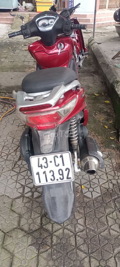 Dư xe thanh lý chạy ngon có giấy. Mua bán Xe máy tại Quận Ngũ Hành Sơn Đà Nẵng được đăng bởi Tiến hình 6