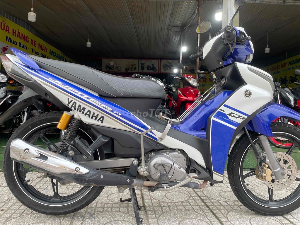 ### Jupiter 2016 bs 15. Mua bán Xe máy tại Thành phố Thuận An Bình Dương được đăng bởi Cửa Hàng Xe Máy Hoàng Nhất hình 4