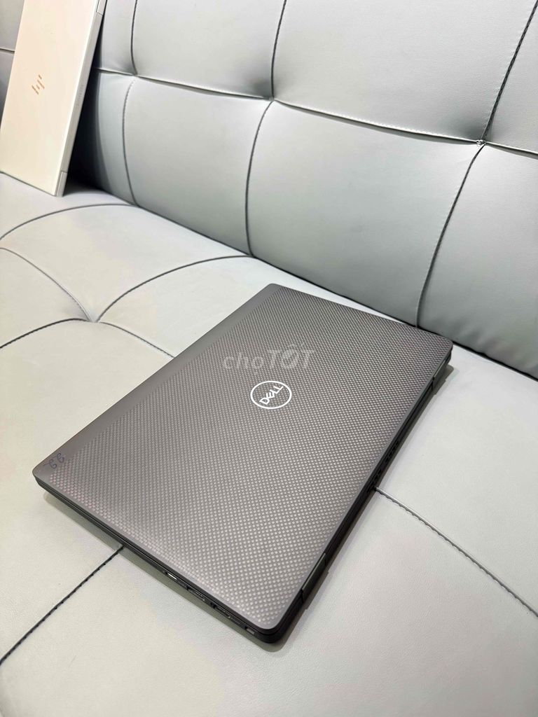 Dell Latitude 7430 i7-1265U Ram16gb máy đẹp 98%. Mua bán Laptop tại Quận Tân Bình Tp Hồ Chí Minh được đăng bởi vy hình 1