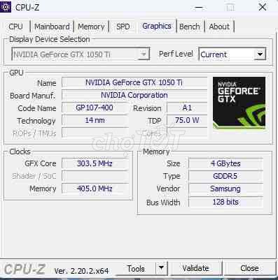 PC người dùng i3-10100F GTX 1050 Ti 16GB DDR4. Mua bán Máy tính để bàn tại Huyện Bình Chánh Tp Hồ Chí Minh được đăng bởi nguyên hình 1