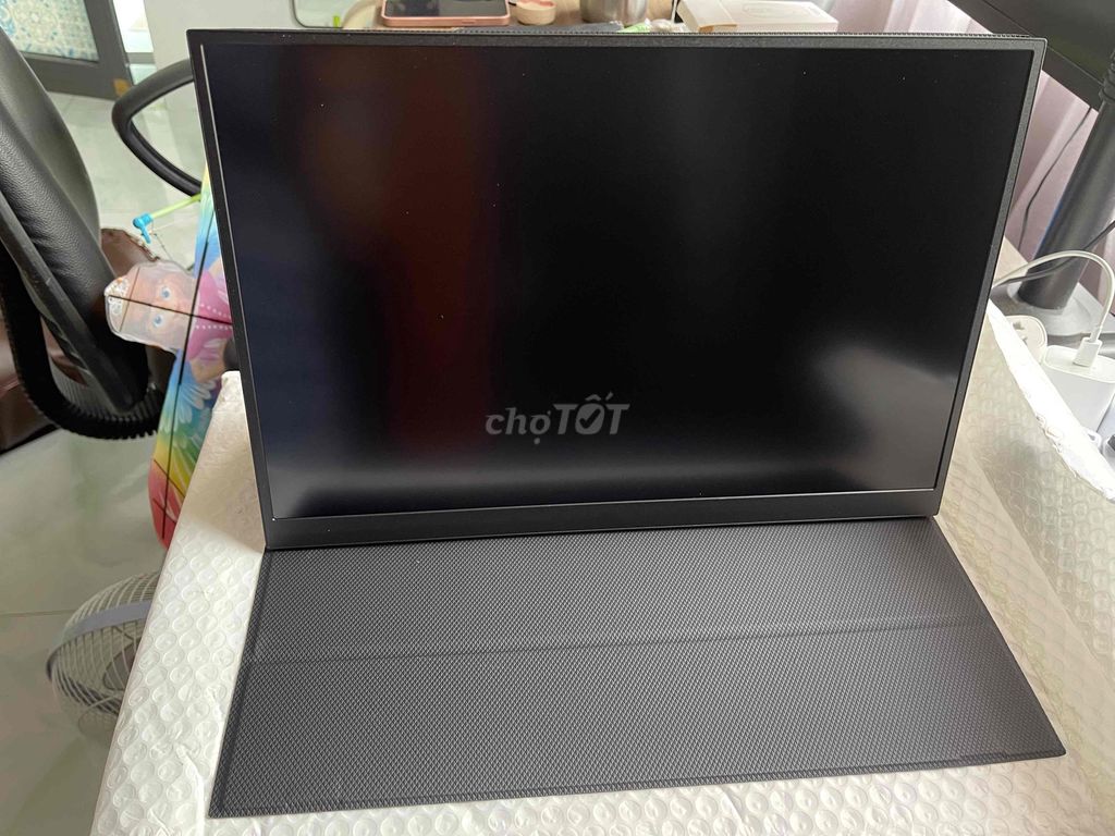 Màn hình di động 16 inch FHD IPS Ful new seal 100%. Mua bán Phụ kiện (Màn hình, Chuột...) tại Quận 1 Tp Hồ Chí Minh được đăng bởi Phan Tú Apple hình 1