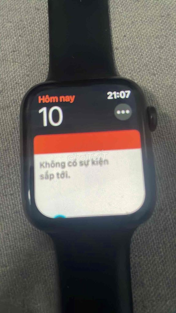 apple watch seri 4 44mm LTE