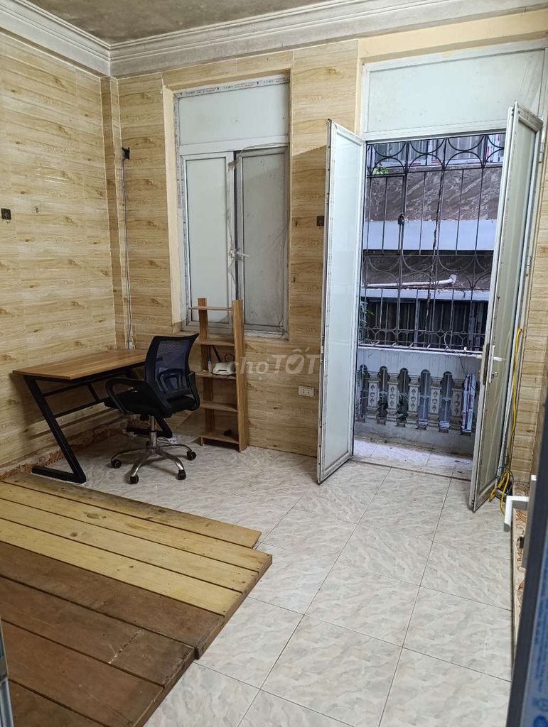 🔥 CHO THUÊ 4 PHÒNG TRỌ CHÍNH CHỦ NGÕ TRƯƠNG ĐỊNH – TỪ 3 - 3,6 TR