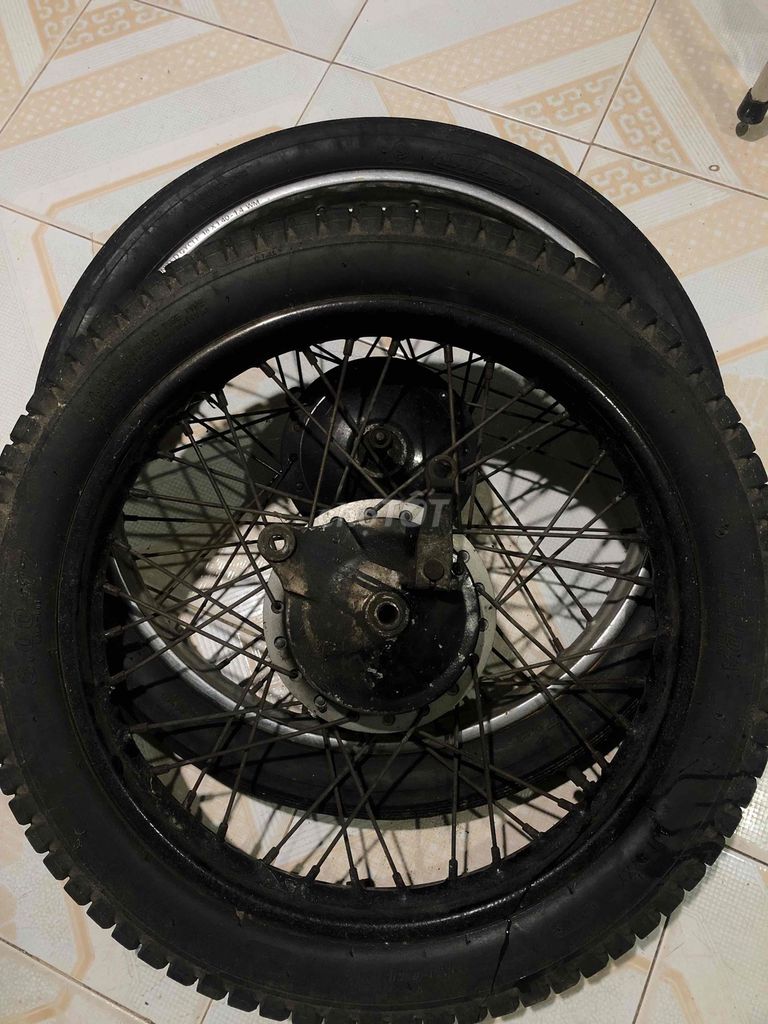 đồ chơi 67. Mua bán Phụ tùng xe tại Huyện Hàm Thuận Bắc Bình Thuận được đăng bởi Nguyễn Thanh hình 6