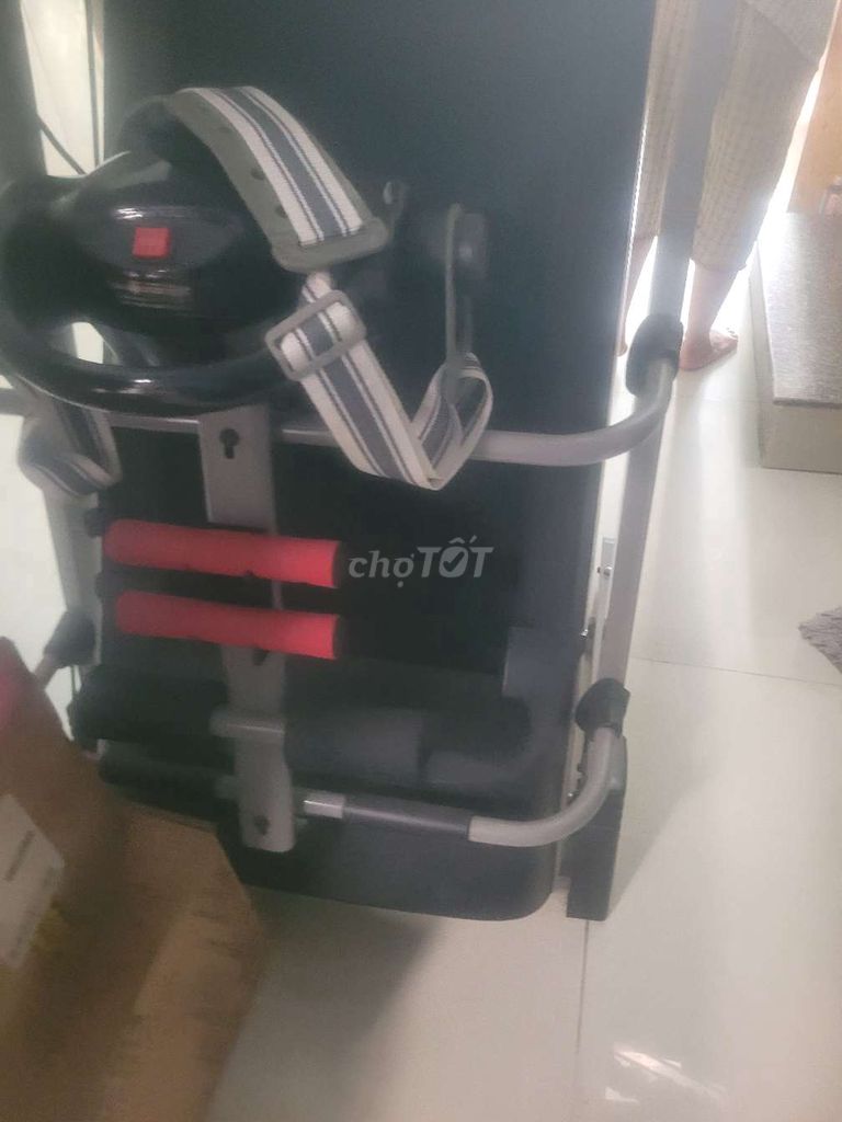 Máy chạy bộ Kangsport BK9000. Mua bán Đồ thể thao, Dã ngoại tại Huyện Bình Chánh Tp Hồ Chí Minh được đăng bởi Nguyen Thanh phubg hình 1
