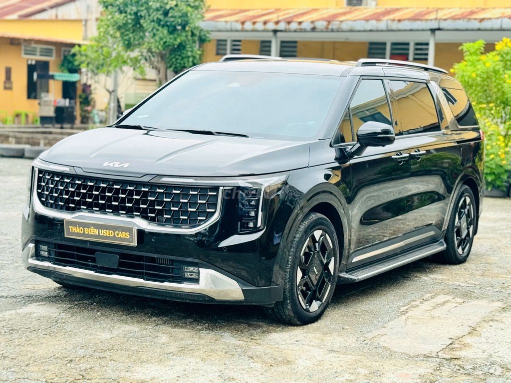 Siêu Lướt New Carnival 2.2D Signature 2025- 5000Km. Mua bán Ô tô tại Thành phố Thủ Đức Tp Hồ Chí Minh được đăng bởi Phúc Nguyên hình 1