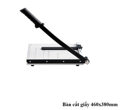 bàn cắt giấy mới 100%. Mua bán Đồ chuyên dụng, Giống nuôi trồng tại Quận 5 Tp Hồ Chí Minh được đăng bởi Phương 