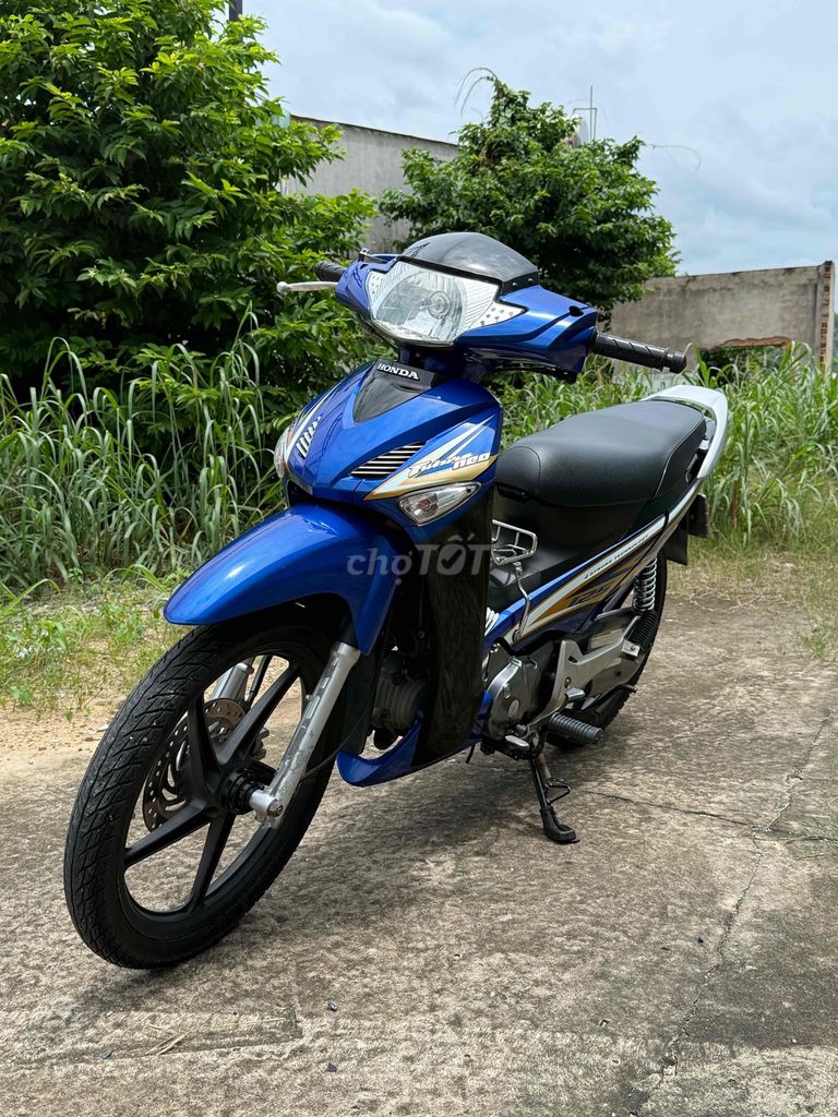 Neo 2006 sườn xám. Mua bán Xe máy tại Huyện Củ Chi Tp Hồ Chí Minh được đăng bởi Cường Nguyễn hình 4
