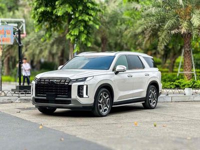 Palisade Prestige - giảm 209tr
