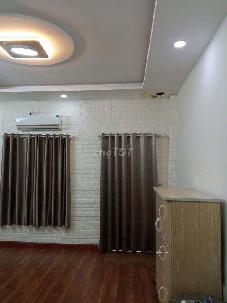 Bán nhà hẻm xe hơi Đường 7 – Bình Trưng Tây (TP. Thủ Đức) - ảnh 4