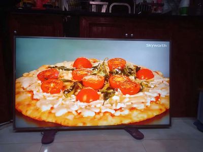 Smart TV 43 Samsung đẹp tuyệt vời mạng nhanh mượt