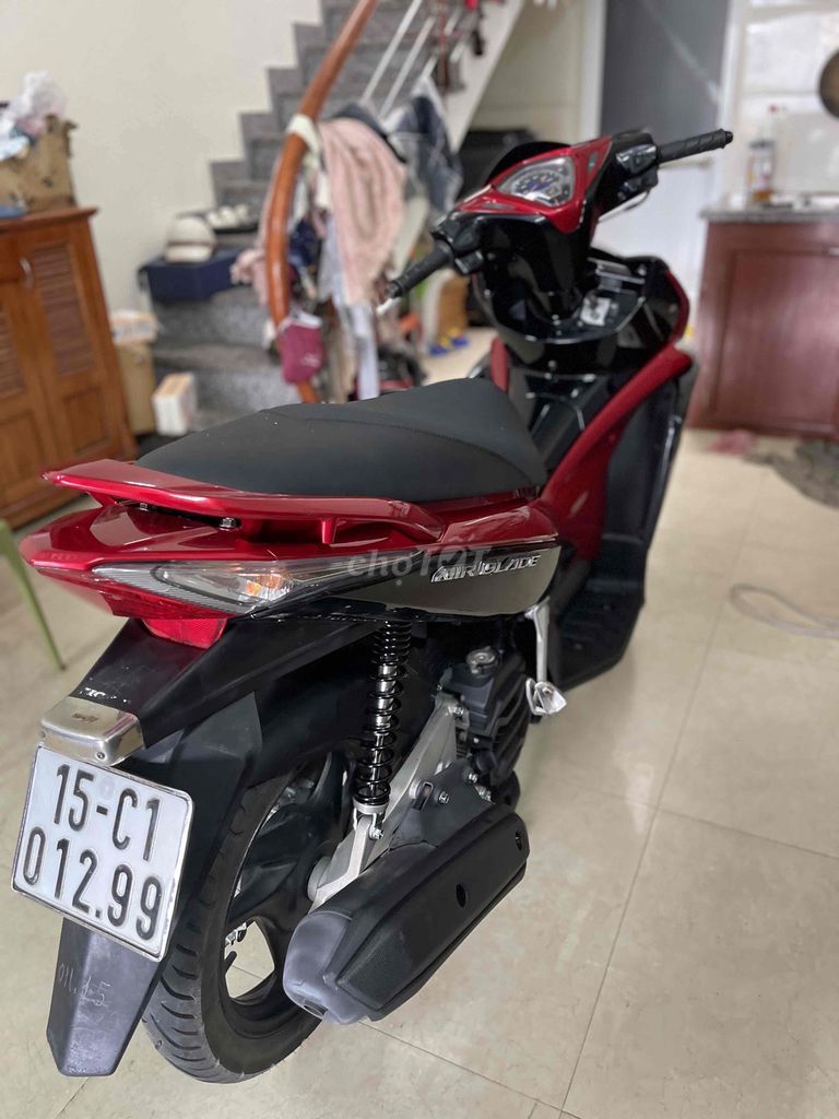 HONDA. Mua bán Xe máy tại Quận Hải An Hải Phòng được đăng bởi AN KHANG hình 5