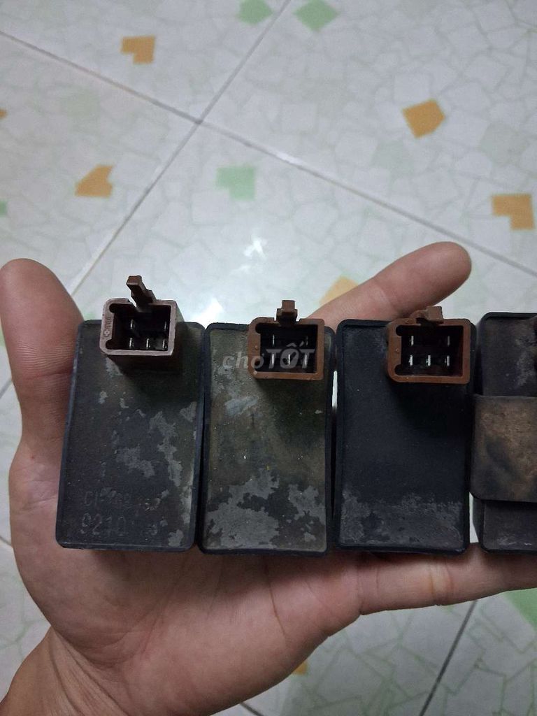 Ic theo xe wave 100s. Mua bán Phụ tùng xe tại Quận 8 Tp Hồ Chí Minh được đăng bởi hoàng hình 3