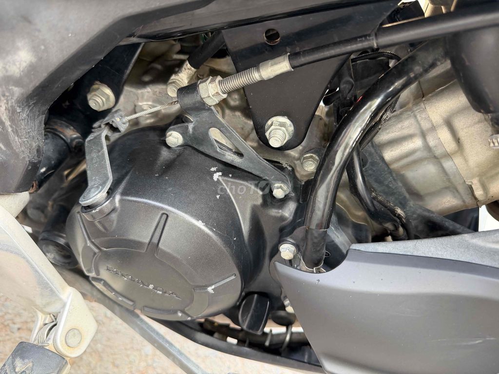 Honda Winner X 2019 Xanh đen. Mua bán Xe máy tại Huyện Hóc Môn Tp Hồ Chí Minh được đăng bởi Hoàng Anh Tuấn hình 7