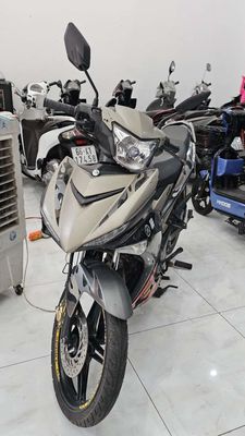 Yamaha Exciter 150 2017 thu hồi vốn. Mua bán Xe máy tại Thị xã Bến Cát Bình Dương được đăng bởi Hoàng Nam