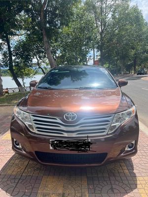 Toyota Venza 2010 2.7 bản fun. Mua bán Ô tô tại Huyện Sông Hinh Phú Yên được đăng bởi mai van ho