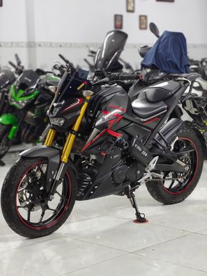Yamaha TFX 150 2017 Đen 20000 km. Mua bán Xe máy tại Huyện Bình Chánh Tp Hồ Chí Minh được đăng bởi Xe Máy Vinh