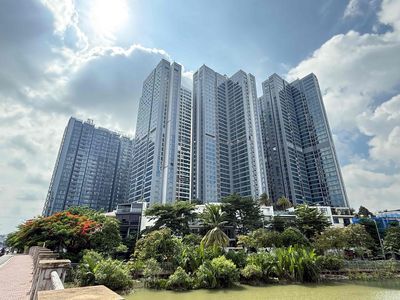 Rent · 2 bd · 70 м² · Quận 7