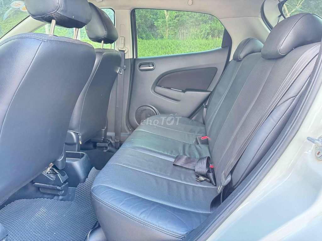 Mazda 2 2014 1.5 AT - 110000 km. Mua bán Ô tô tại Huyện Sóc Sơn Hà Nội được đăng bởi Anh Chiến hình 7