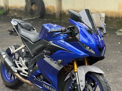 BÁN R15 v3 2022 Xe cop Công chứng. Mua bán Xe máy tại Thành phố Thủ Đức Tp Hồ Chí Minh được đăng bởi XE MÁY ANH