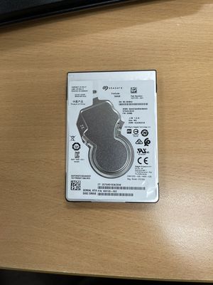 ổ cứng hdd seagate 500gb 2.5