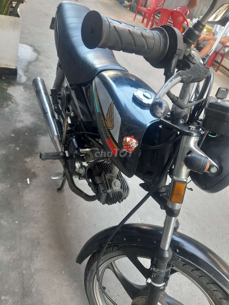 Win Nhật 100cc bst. Mua bán Xe máy tại Huyện Bình Chánh Tp Hồ Chí Minh được đăng bởi Nhât Duy hình 2